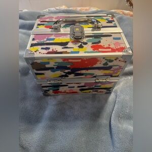 Makeup case